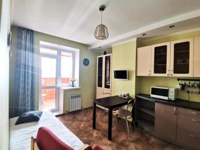 Продажа квартиры Омск. б-р Архитекторов, 21