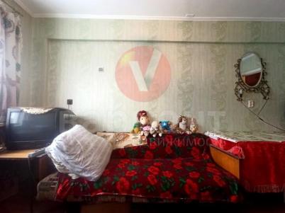 Продажа квартиры Омск. 21-я Амурская улица 26