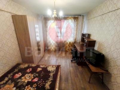 Продажа квартиры Омск. 21-я Амурская улица 26