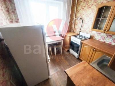Продажа квартиры Омск. 21-я Амурская улица 26