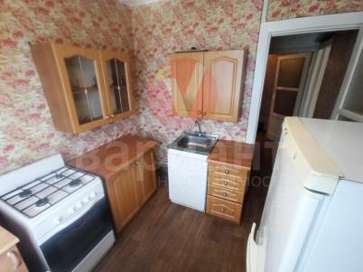 Продажа квартиры Омск. 21-я Амурская улица 26