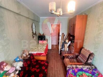 Продажа квартиры Омск. 21-я Амурская улица 26