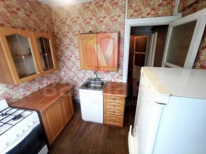 Продажа квартиры Омск. 21-я Амурская улица 26