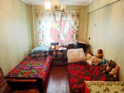 Продажа квартиры Омск. 21-я Амурская улица 26