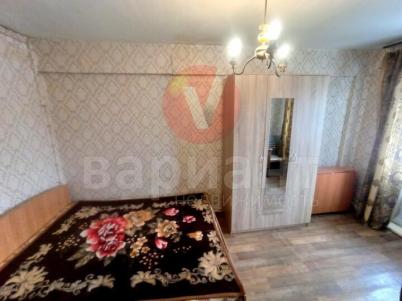 Продажа квартиры Омск. 21-я Амурская улица 26