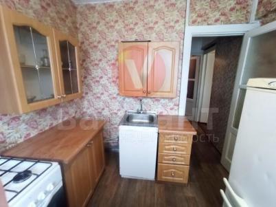 Продажа квартиры Омск. 21-я Амурская улица 26