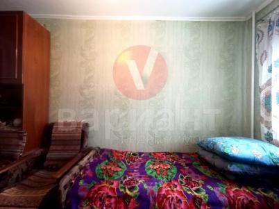 Продажа квартиры Омск. 21-я Амурская улица 26