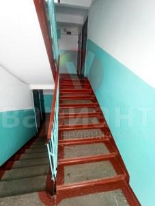 Продажа квартиры Омск. 21-я Амурская улица 26