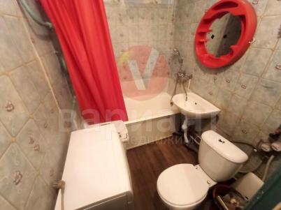 Продажа квартиры Омск. 21-я Амурская улица 26