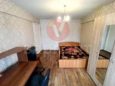 Продажа квартиры Омск. 21-я Амурская улица 26