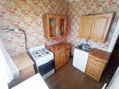 Продажа квартиры Омск. 21-я Амурская улица 26