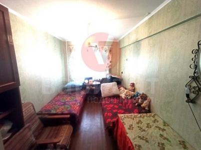 Продажа квартиры Омск. 21-я Амурская улица 26