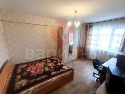 Продажа квартиры Омск. 21-я Амурская улица 26
