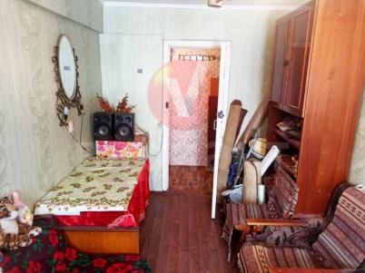 Продажа квартиры Омск. 21-я Амурская улица 26