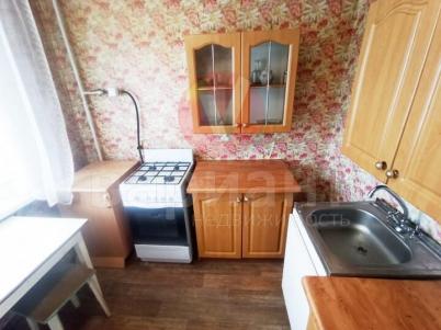 Продажа квартиры Омск. 21-я Амурская улица 26