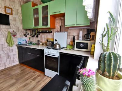 Продажа квартиры Омск. ул Лукашевича, 23А/3 Продажа квартиры Омск. ул Лукашевича, 23А/3