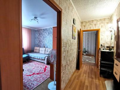 Продажа квартиры Омск. ул Лукашевича, 23А/3 Продажа квартиры Омск. ул Лукашевича, 23А/3