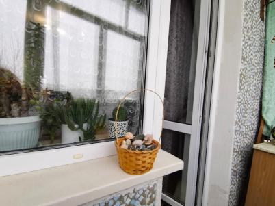 Продажа квартиры Омск. ул Лукашевича, 23А/3 Продажа квартиры Омск. ул Лукашевича, 23А/3