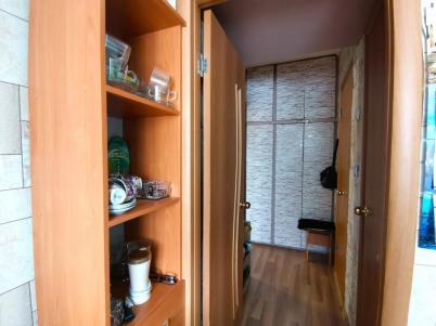 Продажа квартиры Омск. ул Лукашевича, 23А/3 Продажа квартиры Омск. ул Лукашевича, 23А/3