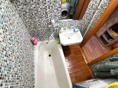 Продажа квартиры Омск. ул Лукашевича, 23А/3 Продажа квартиры Омск. ул Лукашевича, 23А/3