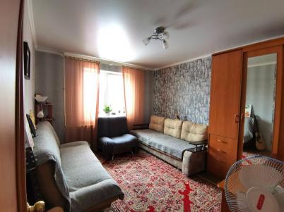 Продажа квартиры Омск. ул Лукашевича, 23А/3 Продажа квартиры Омск. ул Лукашевича, 23А/3