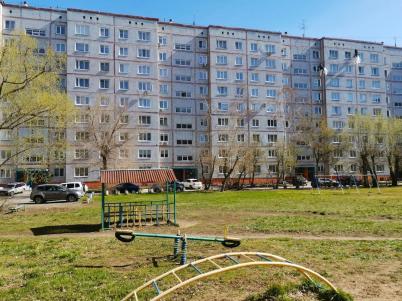 Продажа квартиры Омск. ул Лукашевича, 23А/3 Продажа квартиры Омск. ул Лукашевича, 23А/3