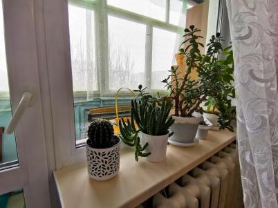 Продажа квартиры Омск. ул Лукашевича, 23А/3 Продажа квартиры Омск. ул Лукашевича, 23А/3