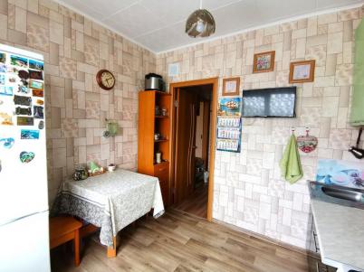 Продажа квартиры Омск. ул Лукашевича, 23А/3 Продажа квартиры Омск. ул Лукашевича, 23А/3