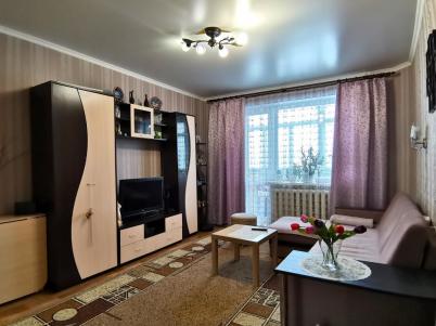 Продажа квартиры Омск. ул Лукашевича, 23А/3 Продажа квартиры Омск. ул Лукашевича, 23А/3