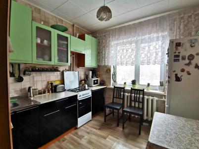 Продажа квартиры Омск. ул Лукашевича, 23А/3 Продажа квартиры Омск. ул Лукашевича, 23А/3