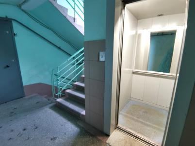 Продажа квартиры Омск. ул Лукашевича, 23А/3 Продажа квартиры Омск. ул Лукашевича, 23А/3