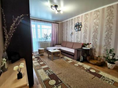 Продажа квартиры Омск. ул Лукашевича, 23А/3 Продажа квартиры Омск. ул Лукашевича, 23А/3