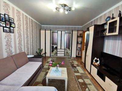Продажа квартиры Омск. ул Лукашевича, 23А/3 Продажа квартиры Омск. ул Лукашевича, 23А/3