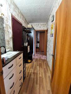 Продажа квартиры Омск. ул Лукашевича, 23А/3 Продажа квартиры Омск. ул Лукашевича, 23А/3