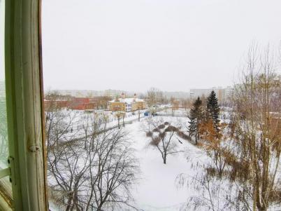 Продажа квартиры Омск. ул Лукашевича, 23А/3 Продажа квартиры Омск. ул Лукашевича, 23А/3