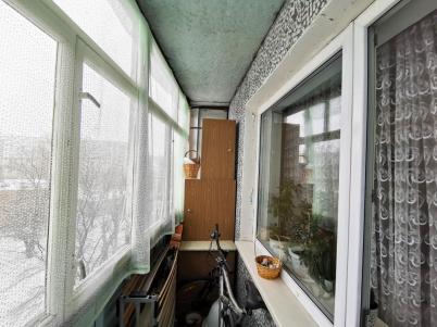 Продажа квартиры Омск. ул Лукашевича, 23А/3 Продажа квартиры Омск. ул Лукашевича, 23А/3