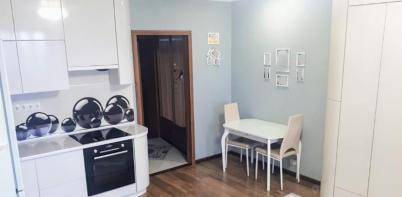 Продажа квартиры Омск. ул Багратиона, 31 Продажа квартиры Омск. ул Багратиона, 31