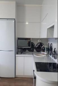 Продажа квартиры Омск. ул Багратиона, 31 Продажа квартиры Омск. ул Багратиона, 31