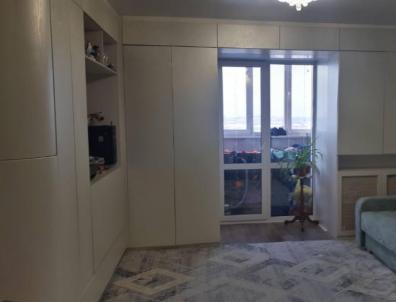 Продажа квартиры Омск. ул Багратиона, 31 Продажа квартиры Омск. ул Багратиона, 31