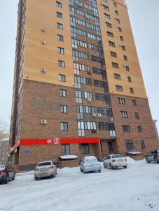 Продажа квартиры Омск. ул Багратиона, 31 Продажа квартиры Омск. ул Багратиона, 31