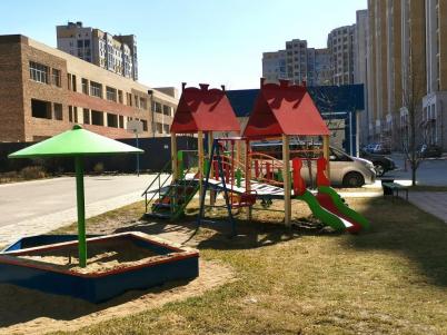 Продажа квартиры Омск. ул Красный Путь, 105/3