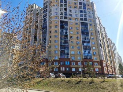 Продажа квартиры Омск. ул Красный Путь, 105/3
