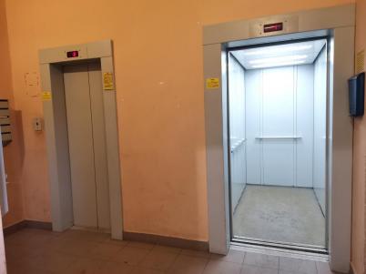 Продажа квартиры Омск. ул Красный Путь, 105/3