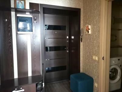 Продажа квартиры Омск. ул Красный Путь, 105/3