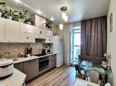 Продажа квартиры Омск. ул Красный Путь, 105/3