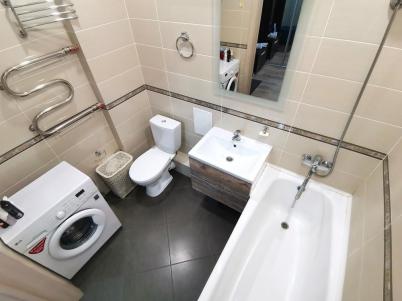 Продажа квартиры Омск. ул Красный Путь, 105/3