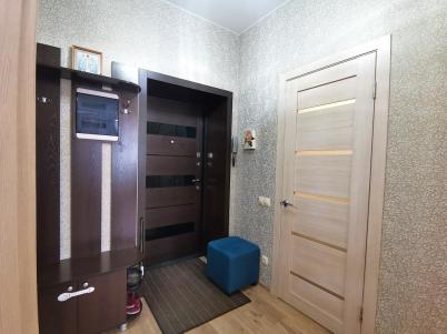 Продажа квартиры Омск. ул Красный Путь, 105/3