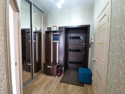 Продажа квартиры Омск. ул Красный Путь, 105/3