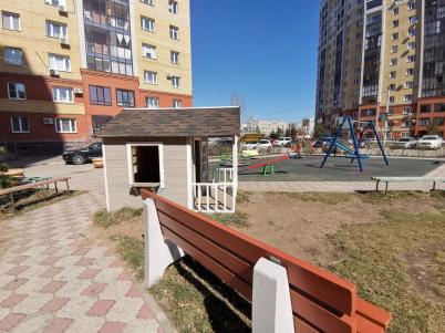 Продажа квартиры Омск. ул Красный Путь, 105/3