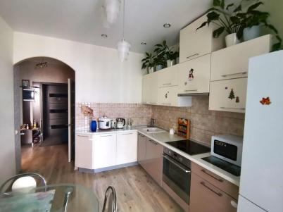 Продажа квартиры Омск. ул Красный Путь, 105/3